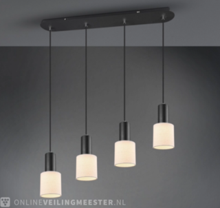 ca.50x Hanglamp Trio, Wailer